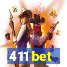 411 bet